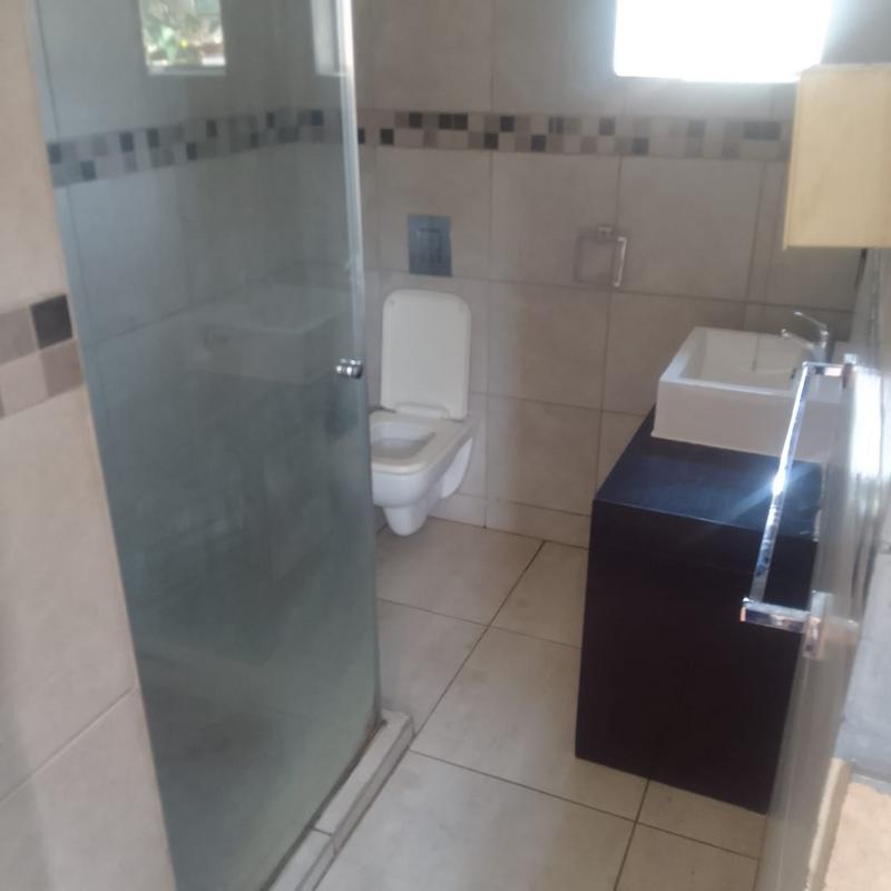 To Let 1 Bedroom Property for Rent in Primrose Hill Gauteng