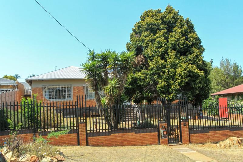 To Let 3 Bedroom Property for Rent in Solheim Gauteng