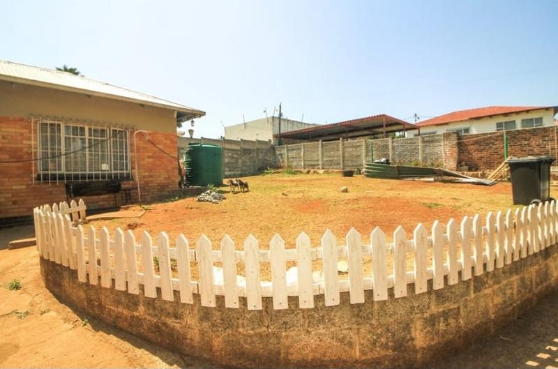 To Let 3 Bedroom Property for Rent in Solheim Gauteng