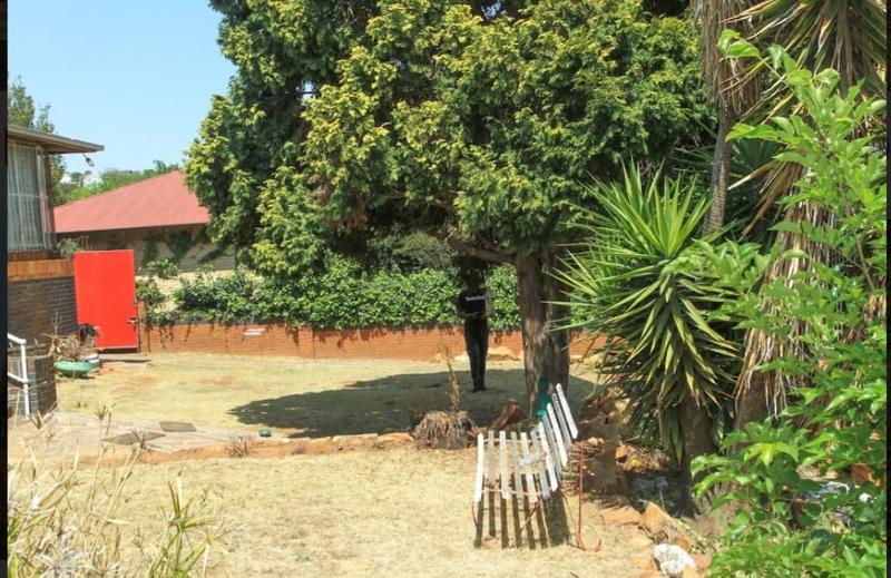 To Let 3 Bedroom Property for Rent in Solheim Gauteng