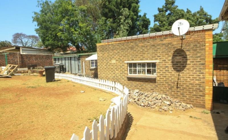 To Let 3 Bedroom Property for Rent in Solheim Gauteng