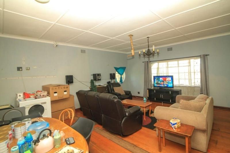 To Let 3 Bedroom Property for Rent in Solheim Gauteng