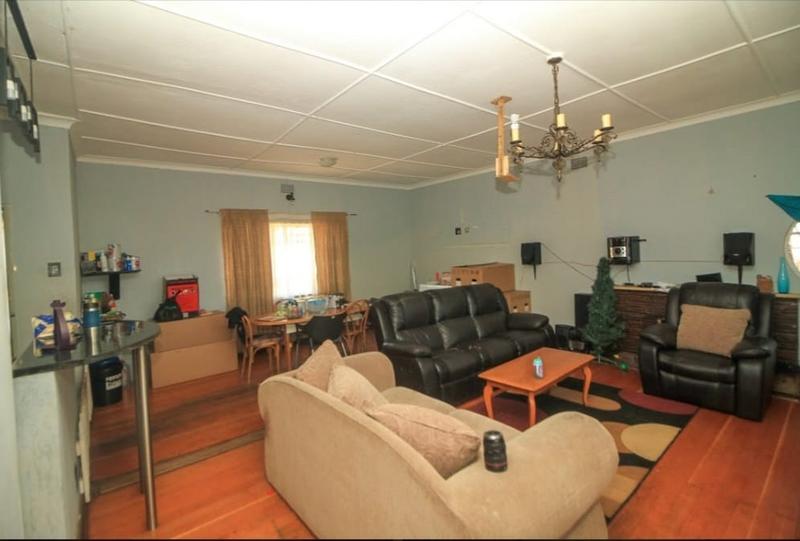 To Let 3 Bedroom Property for Rent in Solheim Gauteng