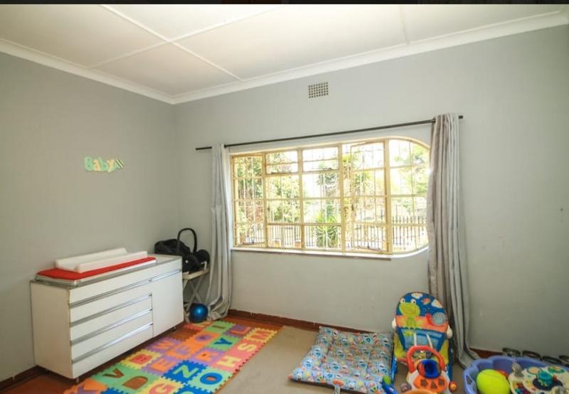 To Let 3 Bedroom Property for Rent in Solheim Gauteng