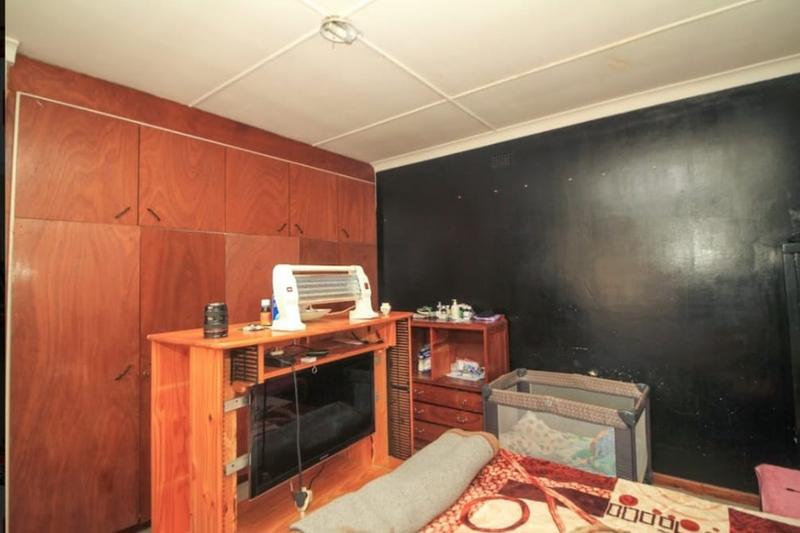 To Let 3 Bedroom Property for Rent in Solheim Gauteng