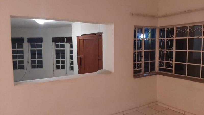 To Let 4 Bedroom Property for Rent in Kensington Gauteng