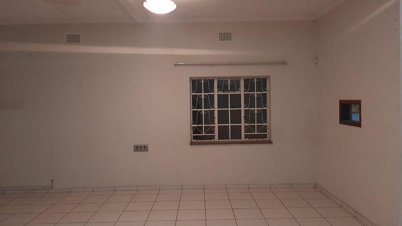 To Let 4 Bedroom Property for Rent in Kensington Gauteng