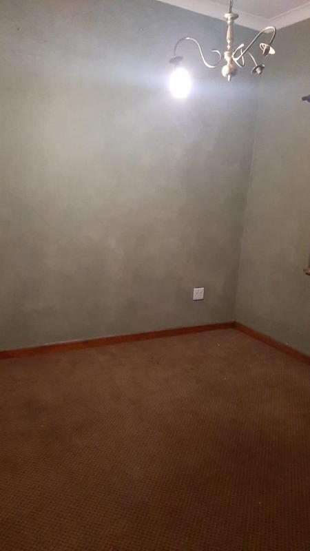 To Let 4 Bedroom Property for Rent in Kensington Gauteng