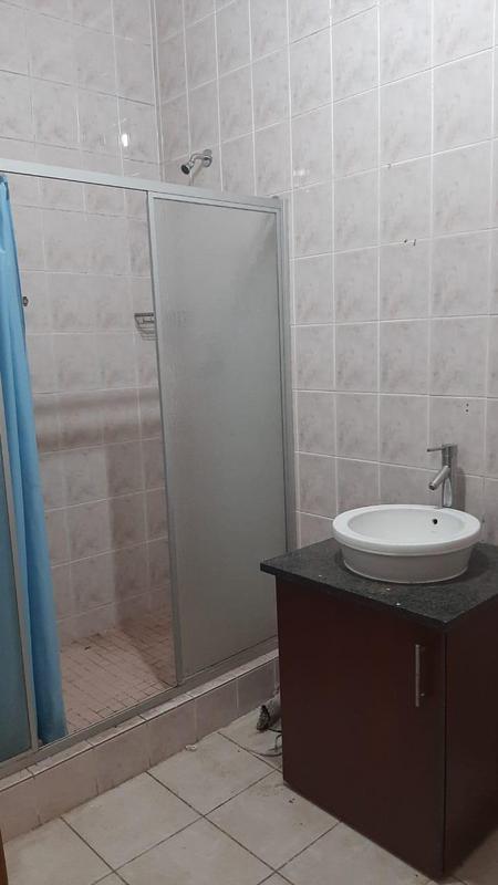 To Let 4 Bedroom Property for Rent in Kensington Gauteng