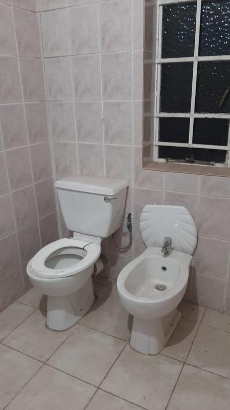 To Let 4 Bedroom Property for Rent in Kensington Gauteng