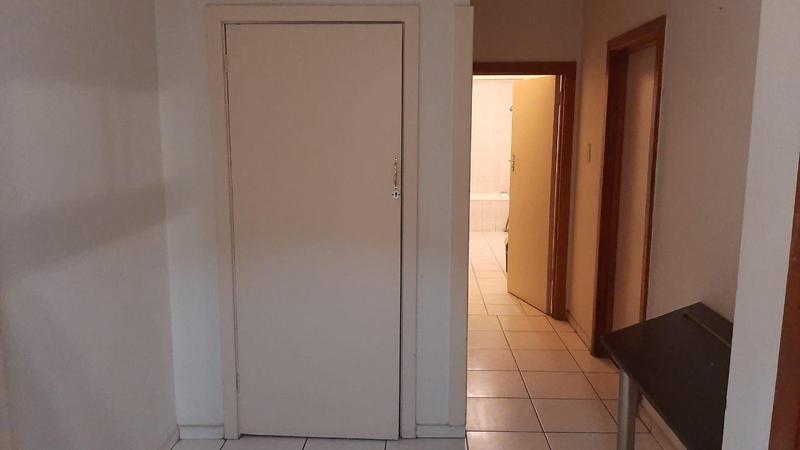 To Let 4 Bedroom Property for Rent in Kensington Gauteng