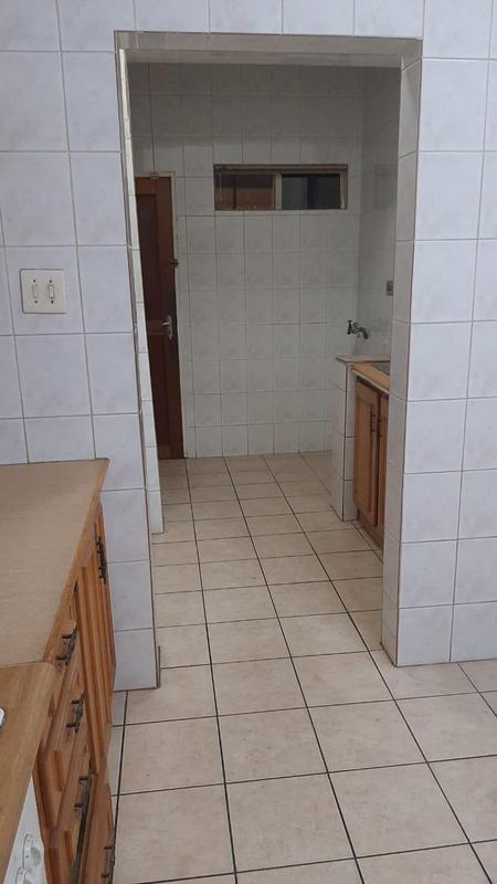 To Let 4 Bedroom Property for Rent in Kensington Gauteng