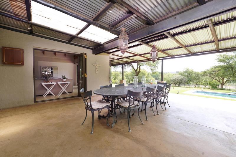 5 Bedroom Property for Sale in Chartwell Gauteng