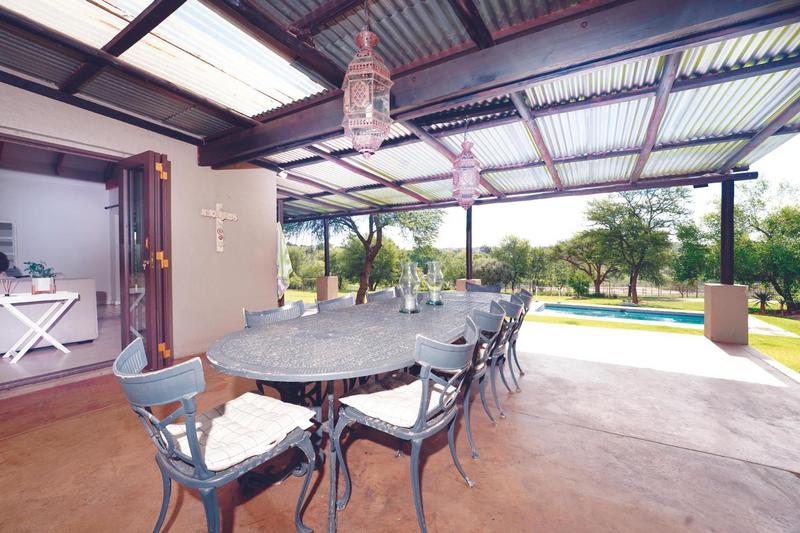 5 Bedroom Property for Sale in Chartwell Gauteng