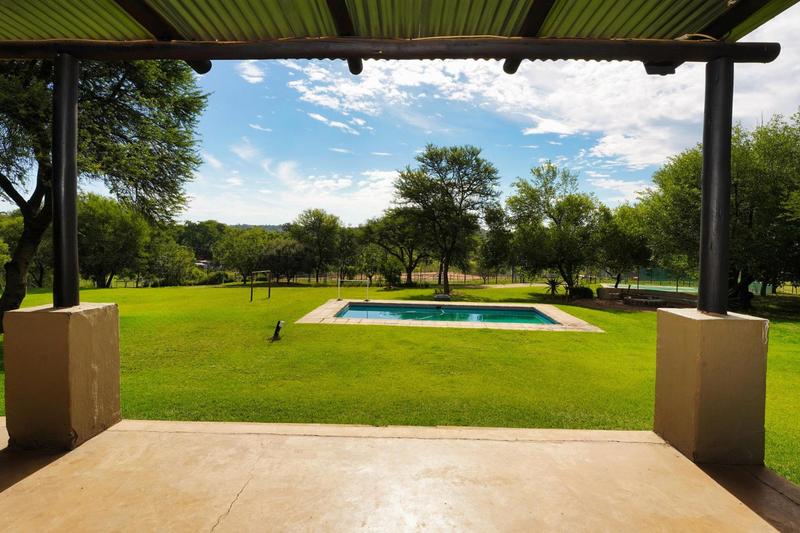 5 Bedroom Property for Sale in Chartwell Gauteng