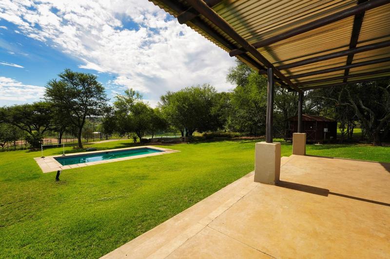 5 Bedroom Property for Sale in Chartwell Gauteng