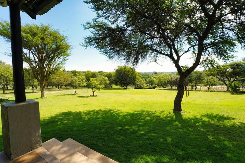 5 Bedroom Property for Sale in Chartwell Gauteng