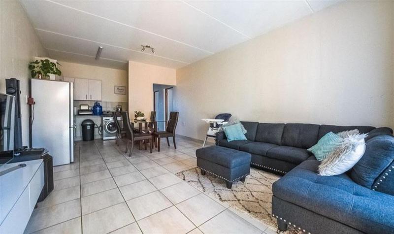 3 Bedroom Property for Sale in Beyers Park Gauteng