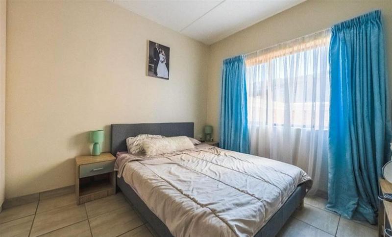 3 Bedroom Property for Sale in Beyers Park Gauteng