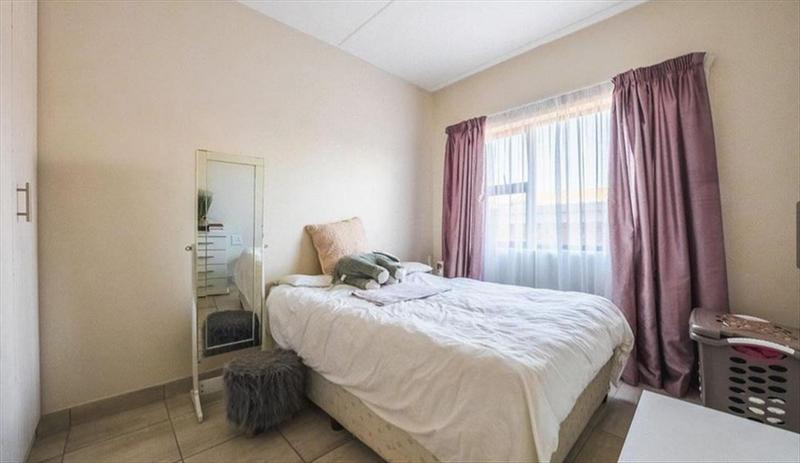 3 Bedroom Property for Sale in Beyers Park Gauteng