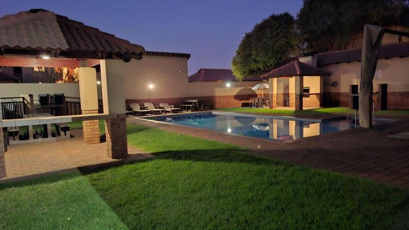 3 Bedroom Property for Sale in Ravenswood Gauteng