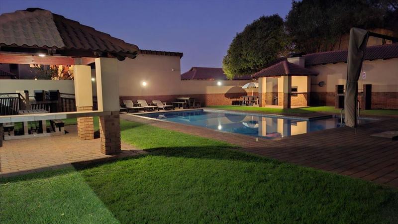 3 Bedroom Property for Sale in Ravenswood Gauteng