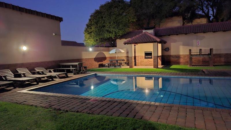 3 Bedroom Property for Sale in Ravenswood Gauteng