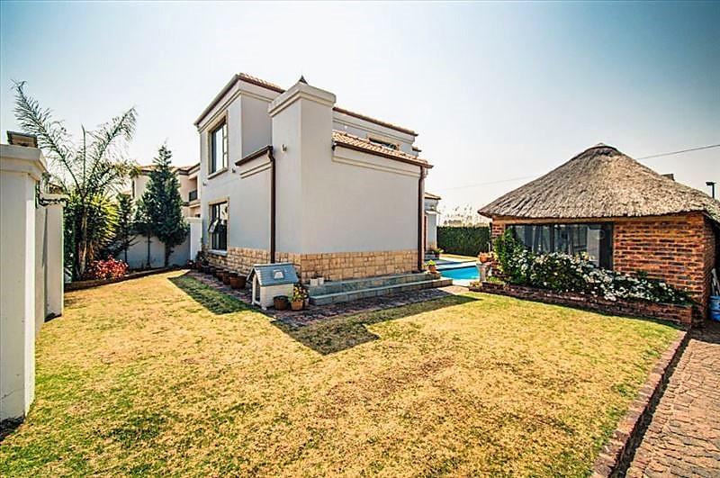 3 Bedroom Property for Sale in Sunward Park Gauteng