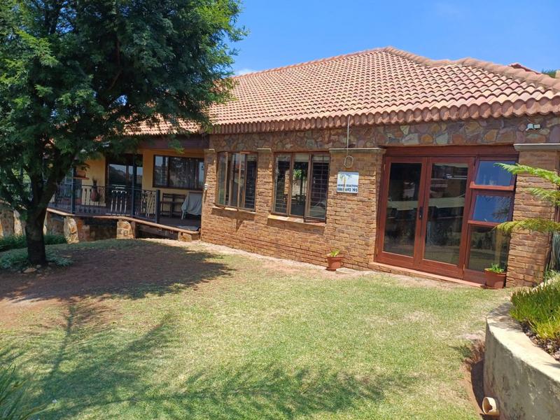 3 Bedroom Property for Sale in Rant En Dal Gauteng