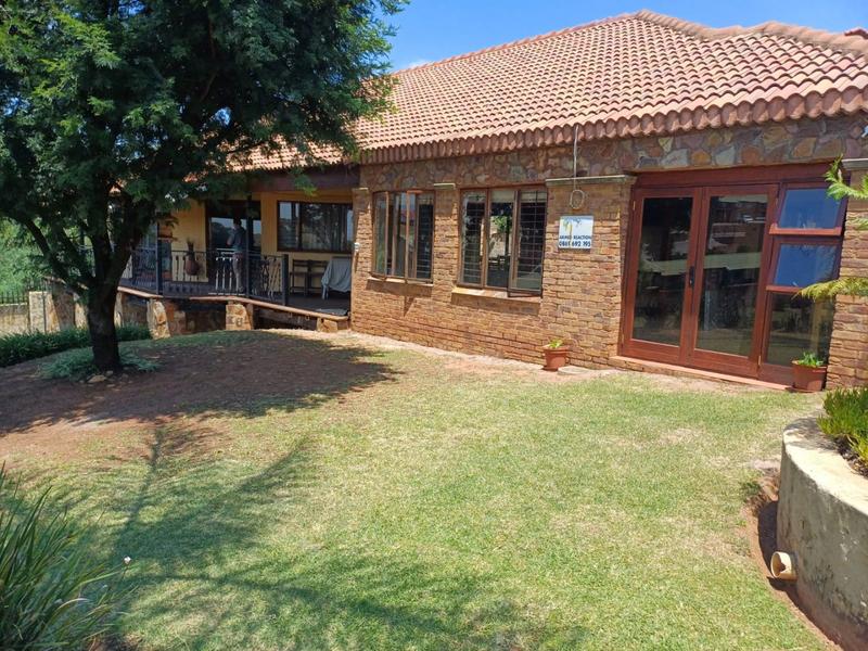 3 Bedroom Property for Sale in Rant En Dal Gauteng