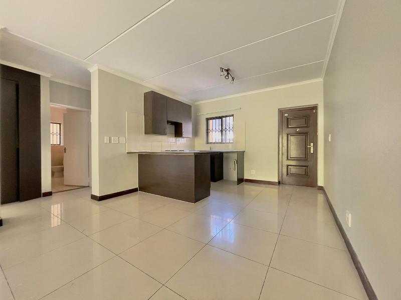 To Let 2 Bedroom Property for Rent in Carlswald Gauteng