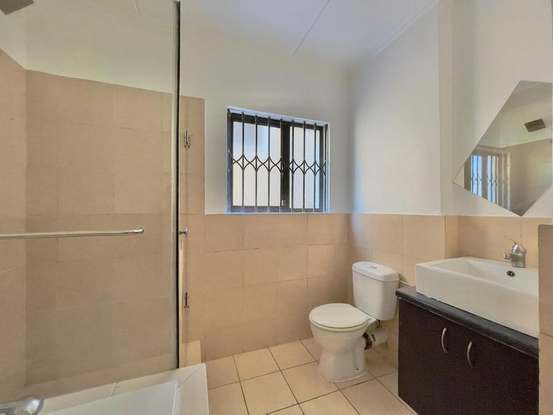 To Let 2 Bedroom Property for Rent in Carlswald Gauteng