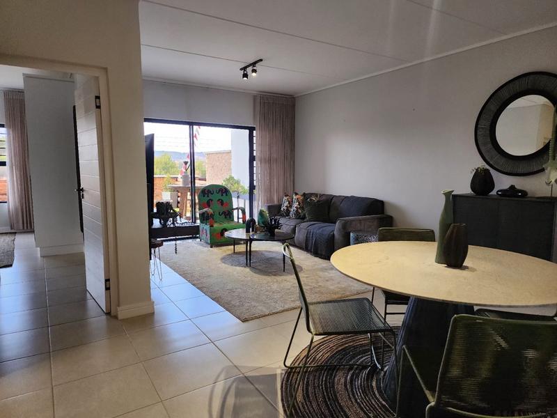 To Let 3 Bedroom Property for Rent in Mooikloof Gauteng