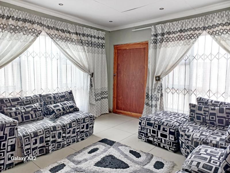 4 Bedroom Property for Sale in Birch Acres Gauteng