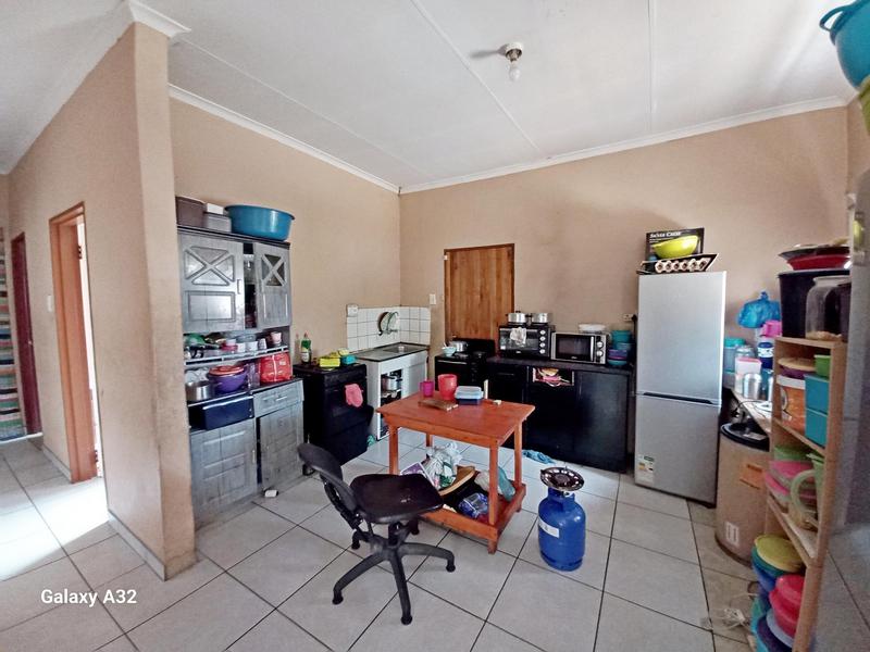 3 Bedroom Property for Sale in Birch Acres Gauteng