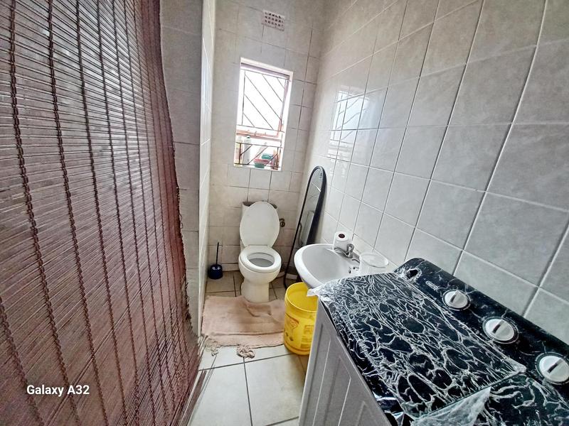 3 Bedroom Property for Sale in Birch Acres Gauteng