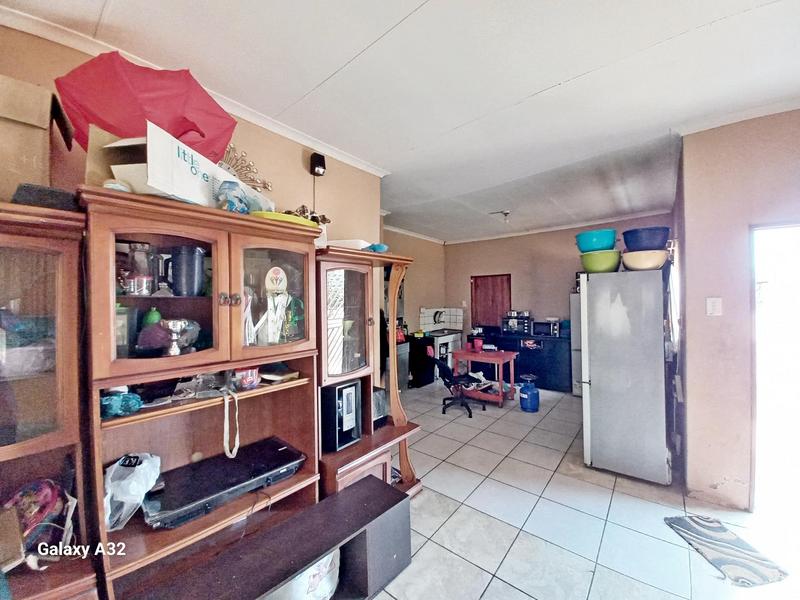 3 Bedroom Property for Sale in Birch Acres Gauteng