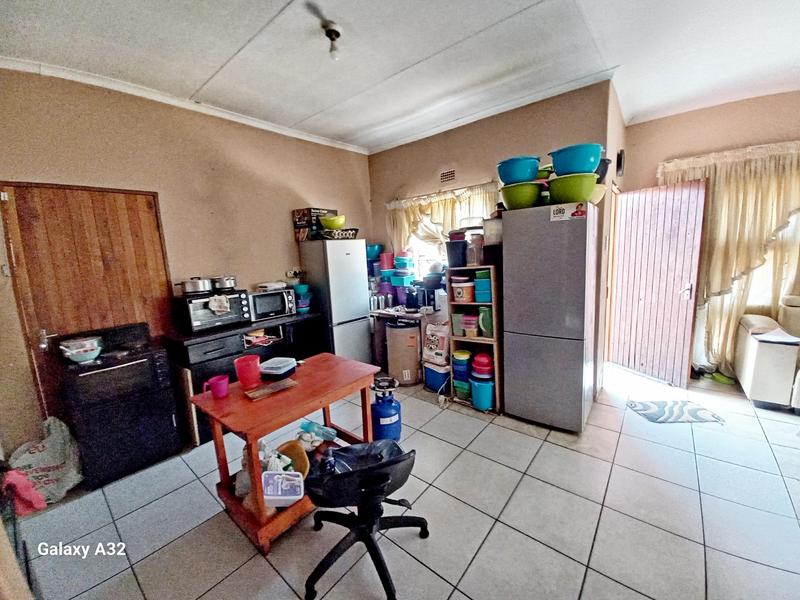 3 Bedroom Property for Sale in Birch Acres Gauteng