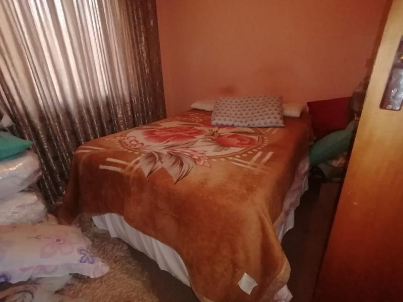 3 Bedroom Property for Sale in Kwaggasrand Gauteng