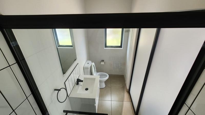 To Let 1 Bedroom Property for Rent in Linbro Park Gauteng