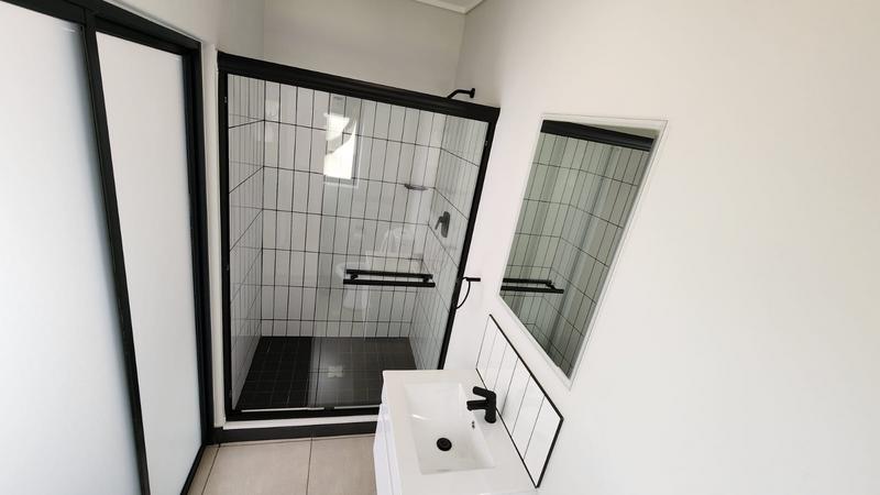 To Let 1 Bedroom Property for Rent in Linbro Park Gauteng