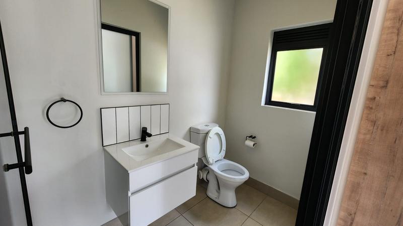 To Let 1 Bedroom Property for Rent in Linbro Park Gauteng