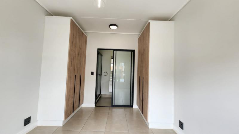 To Let 1 Bedroom Property for Rent in Linbro Park Gauteng