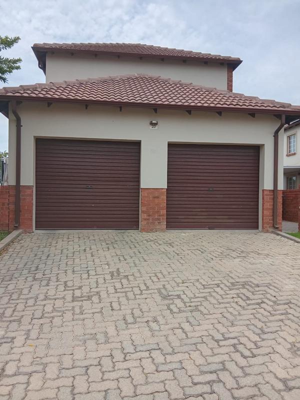 To Let 3 Bedroom Property for Rent in The Reeds Gauteng