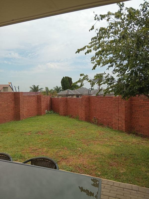 To Let 3 Bedroom Property for Rent in The Reeds Gauteng