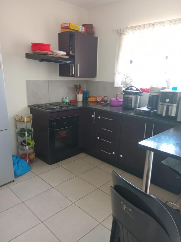 To Let 3 Bedroom Property for Rent in The Reeds Gauteng