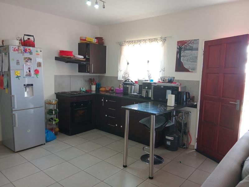 To Let 3 Bedroom Property for Rent in The Reeds Gauteng