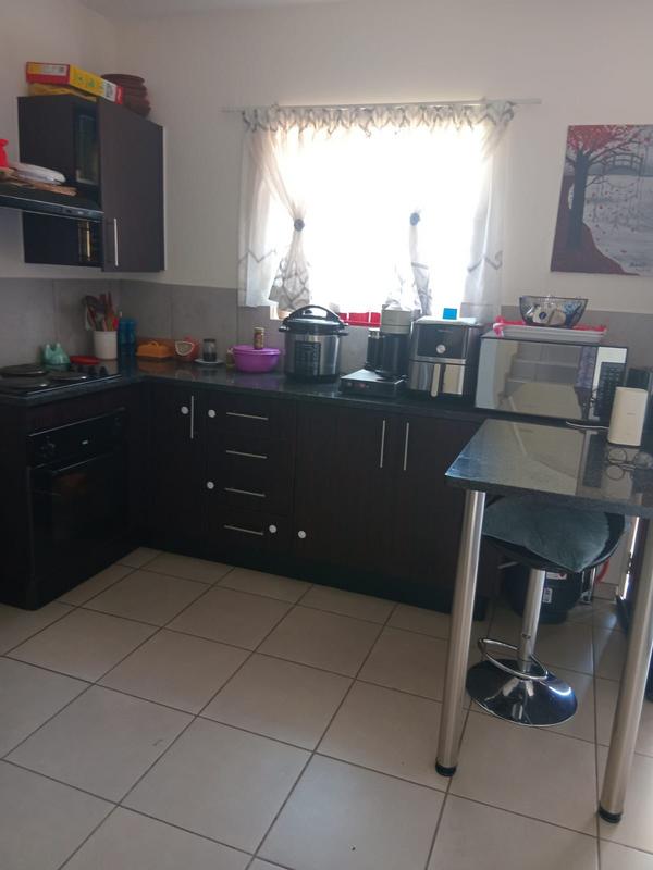 To Let 3 Bedroom Property for Rent in The Reeds Gauteng