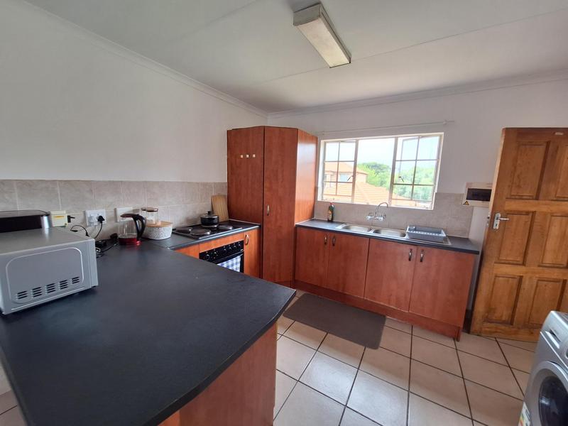 To Let 2 Bedroom Property for Rent in Erand Gardens Gauteng