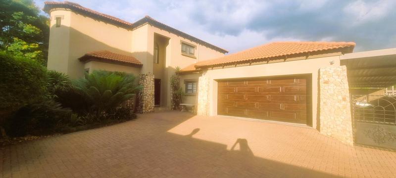 4 Bedroom Property for Sale in Amberfield Gauteng